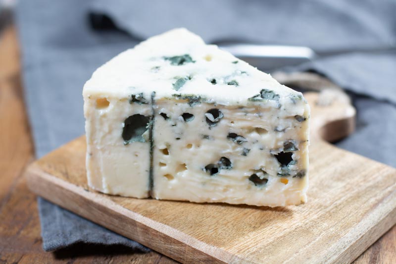 Rocquefort cheese